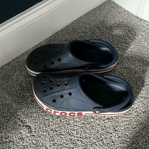 Preowned Crocs